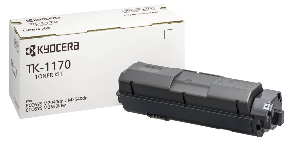 Купить Kyocera Mita TK-1170 Kyocera Mita TK-1170