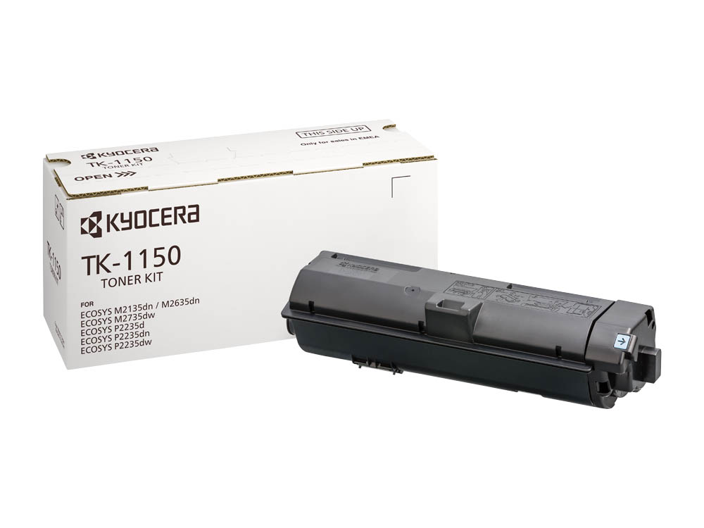 Купить Kyocera Mita TK-1150 Kyocera Mita TK-1150
