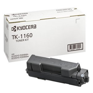 Купить Kyocera Mita TK-1160 Kyocera Mita TK-1160