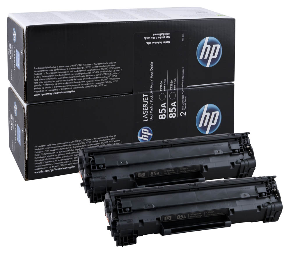 Купить HP CE285AF HP CE285AF