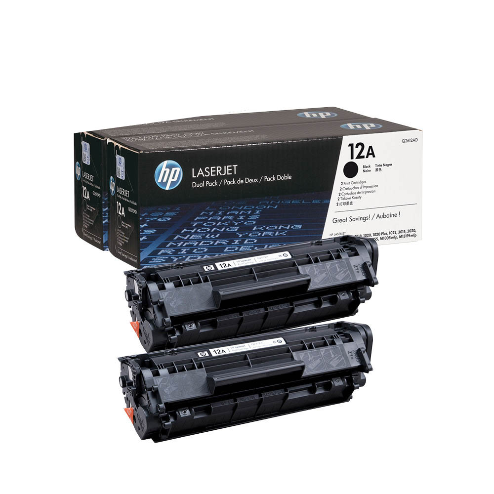 Купить HP Q2612AF HP Q2612AF